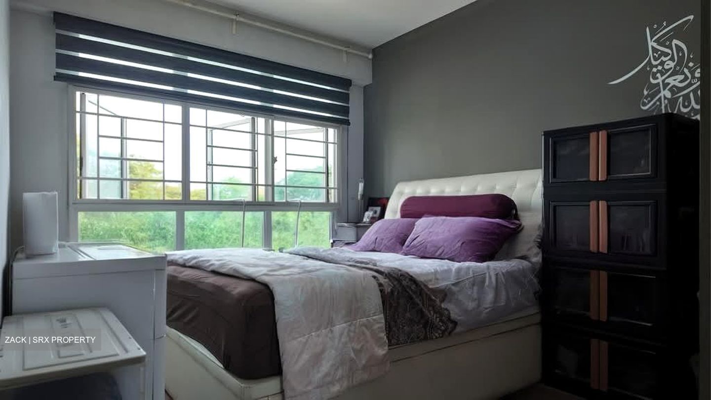 Blk 175B Corporation Tiara (Jurong West), HDB 4 Rooms #568169621